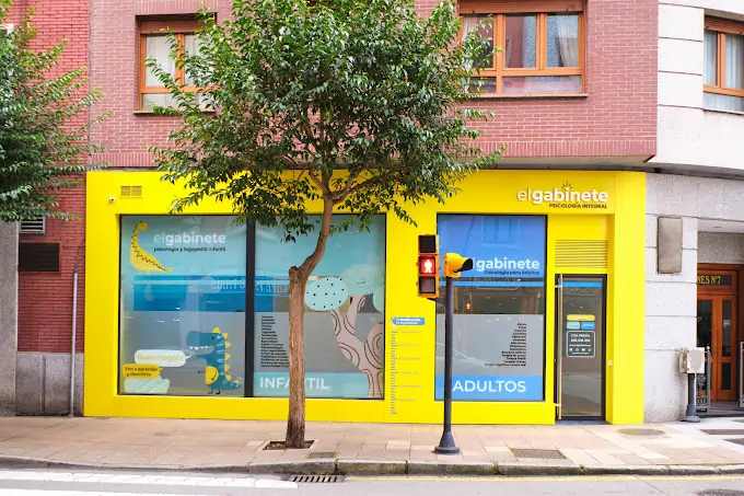 logopedia gijon
