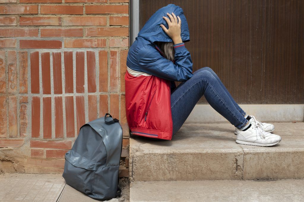 Ansiedad en la vuelta al cole