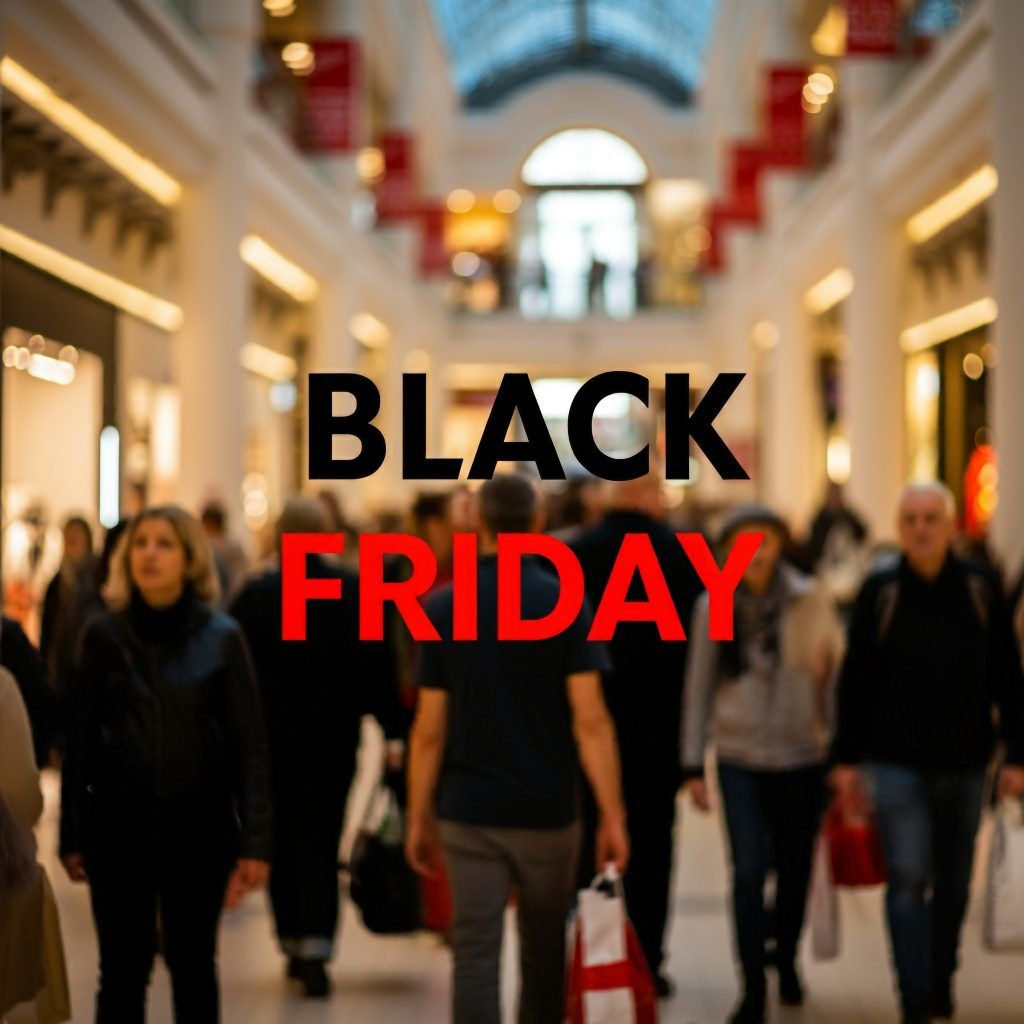 Black Friday