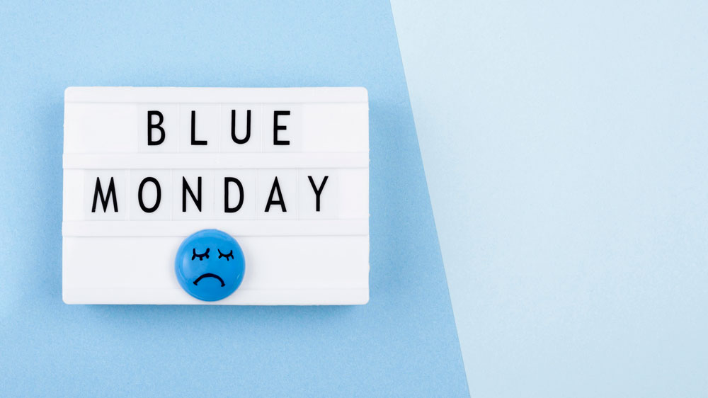 “Blue Monday”: qué hay de mito y qué sí funciona