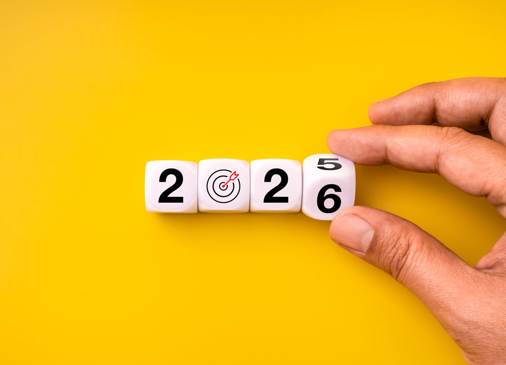 Cerrar el año sin autoexigencia