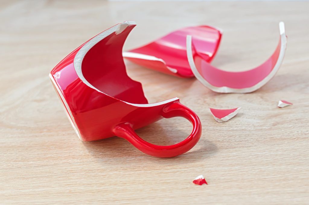 ataques de ira psicólogo