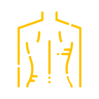 higiene postural espalda sana