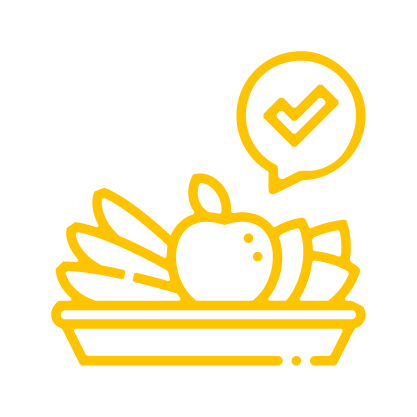 alimentación saludable