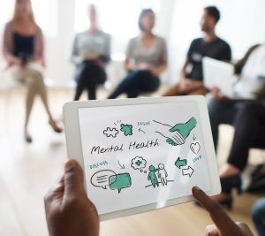 Mandos intermedios y salud mental