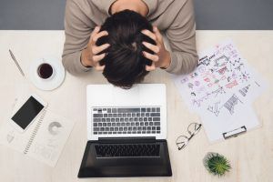 Cómo detectar los primeros signos de agotamiento psicológico