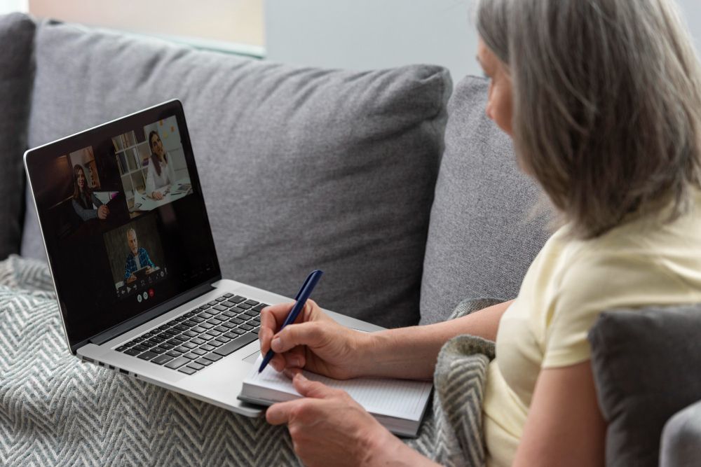 Terapia psicológica online